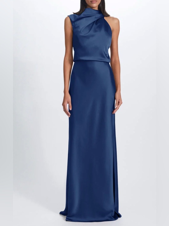 Amsale Dresses & Skirts - AMSALE Bridesmaid Dress